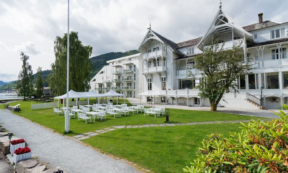 hotel image