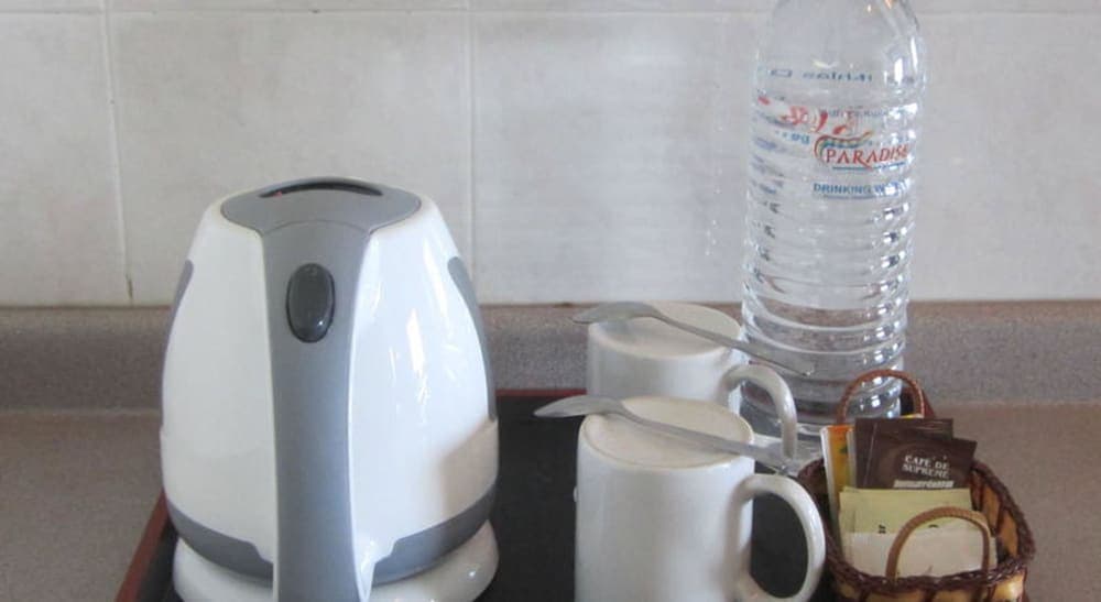 Rainbow Paradise Beach Resort