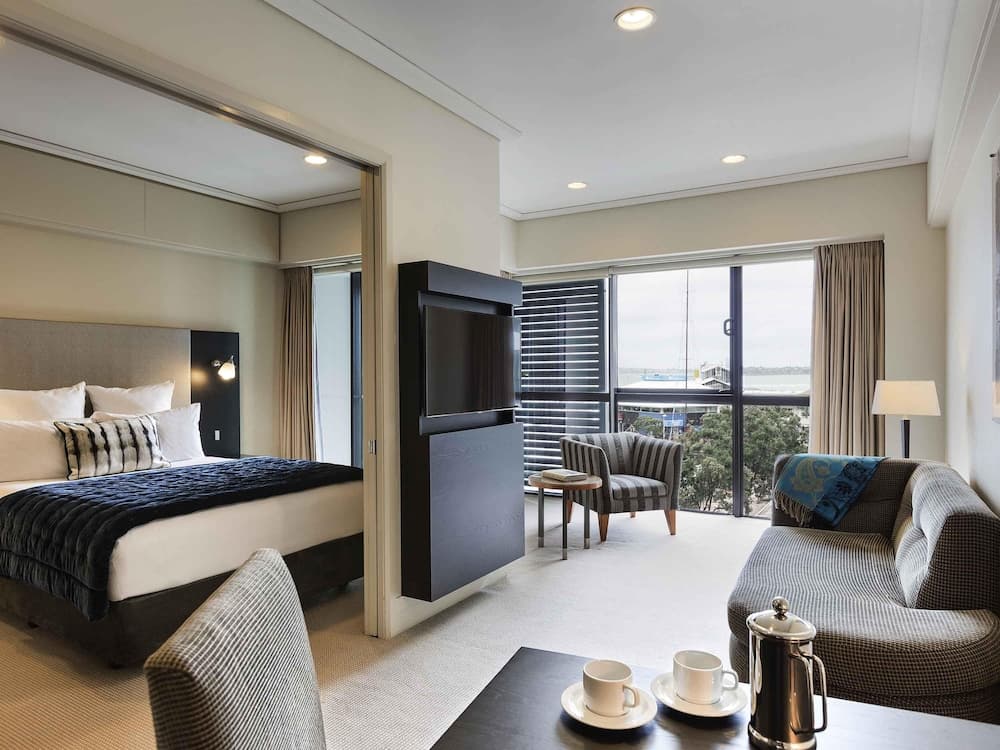 The Sebel Auckland Viaduct Harbour