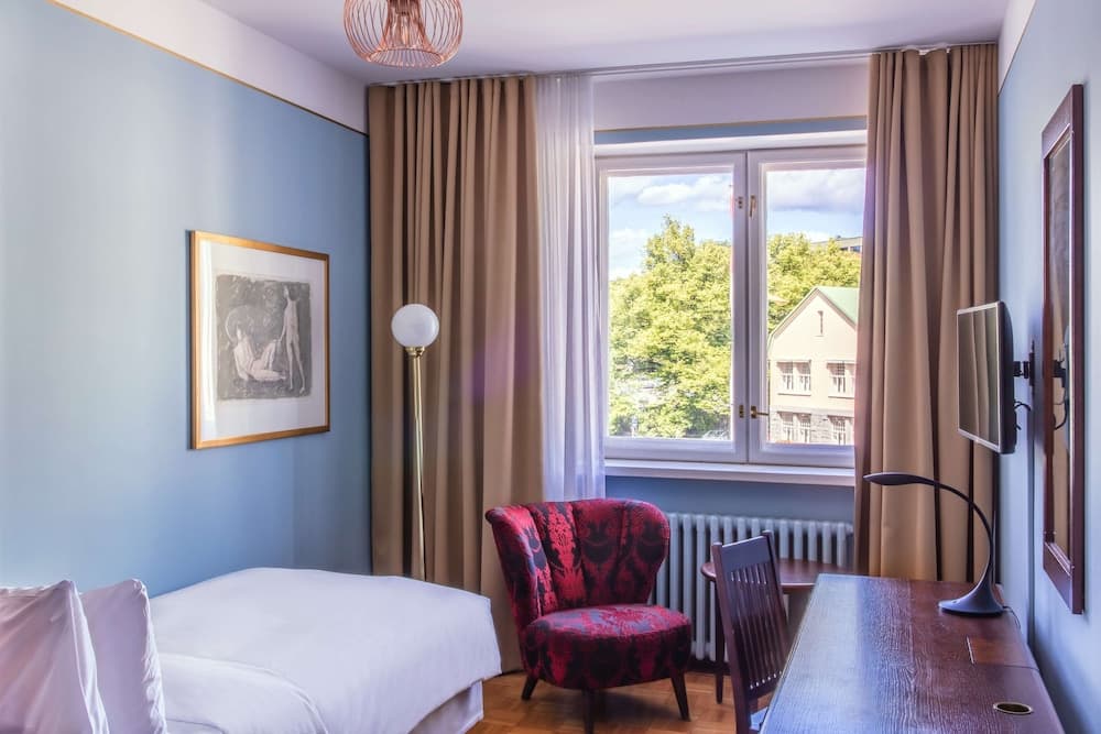 Radisson Blu Grand Hotel Tammer, Tampere