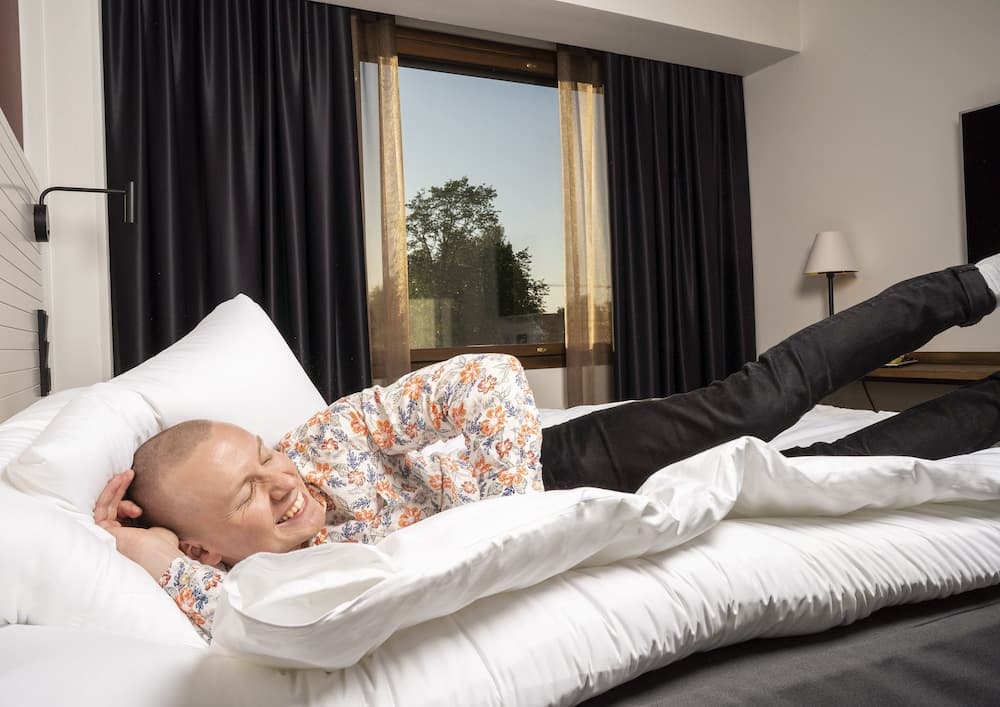 Original Sokos Hotel Kimmel