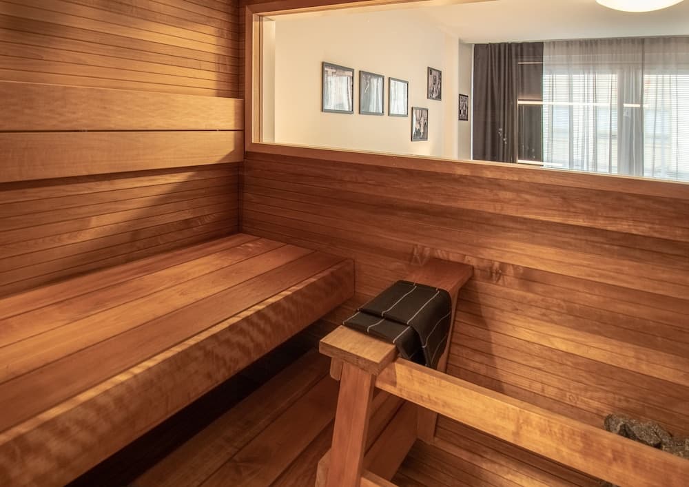 Original Sokos Hotel Valjus