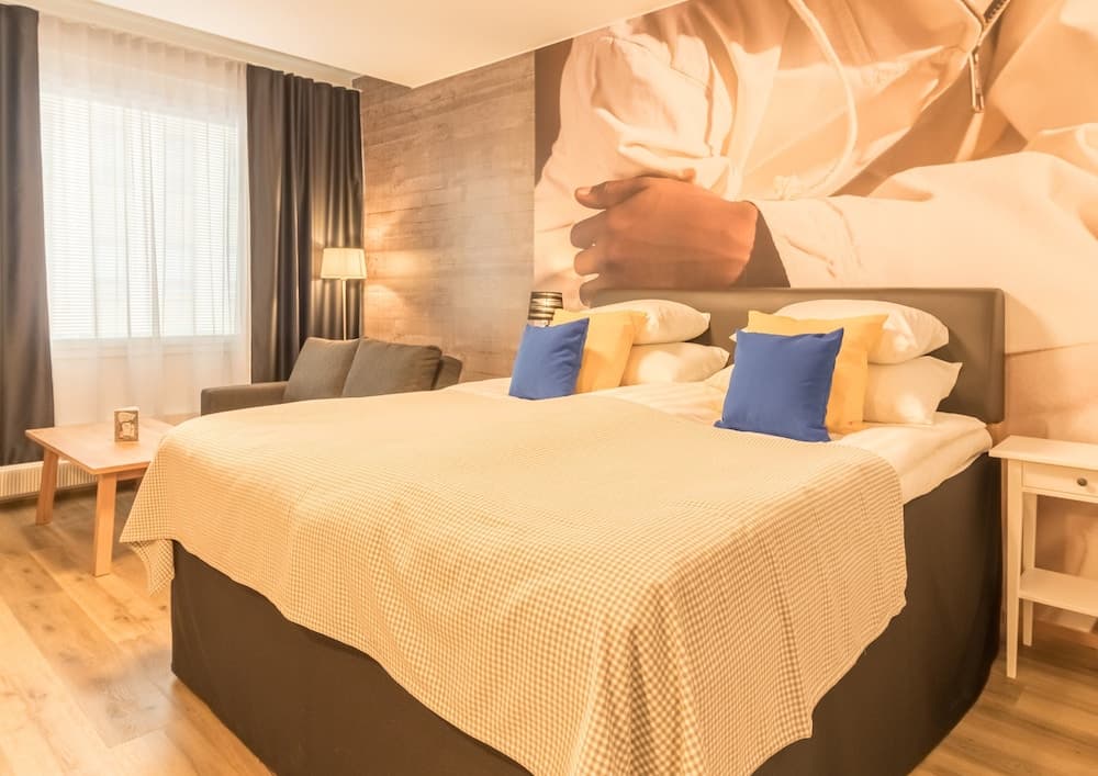 Original Sokos Hotel Valjus