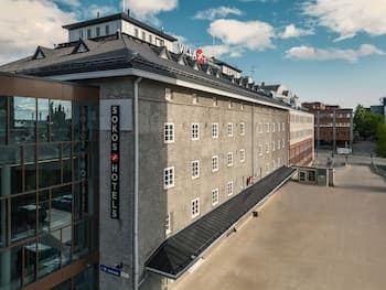 Original Sokos Hotel Villa