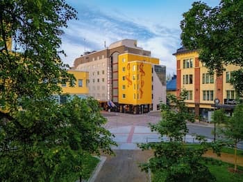 Original Sokos Hotel Puijonsarvi