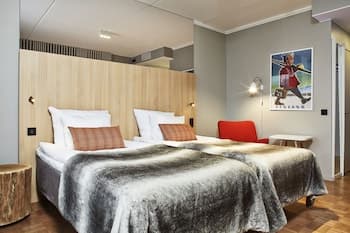 Original Sokos Hotel Vaakuna Rovaniemi