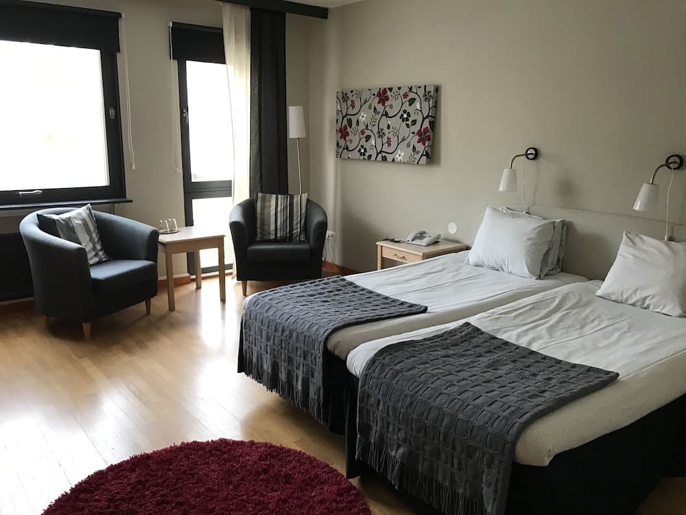 First Hotel Statt Söderhamn