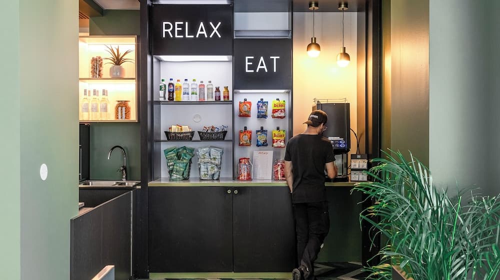 Comfort Hotel Sundsvall