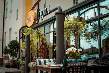 Sunlight Hotel Conference and Spa