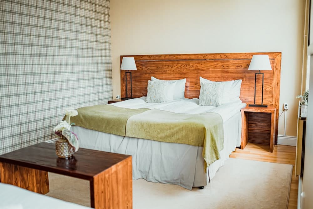 Sunlight Hotel Conference and Spa