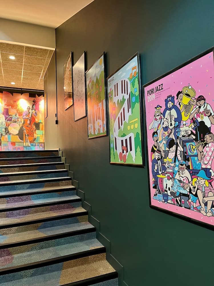 Original Sokos Hotel Vaakuna Pori