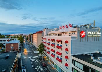 Original Sokos Hotel Vaakuna Mikkeli