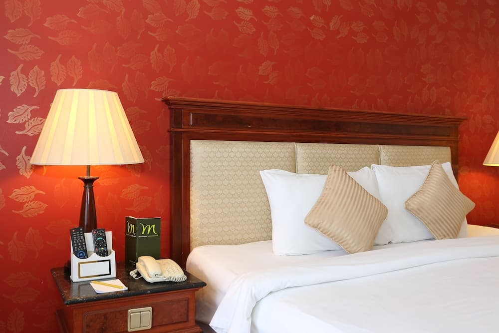 Mercure Hotel Khamis Mushayt