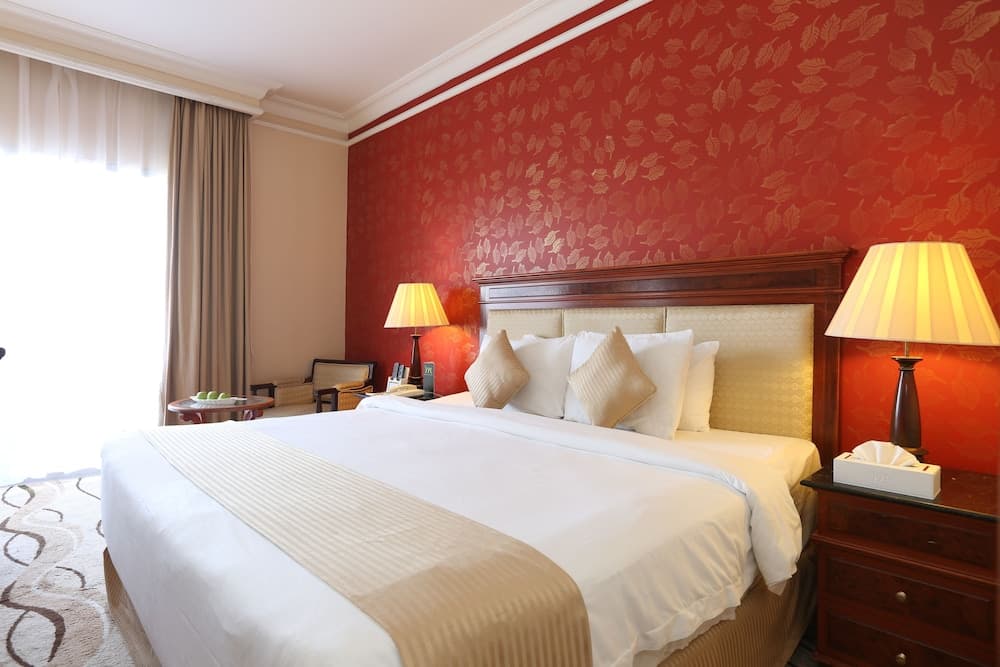 Mercure Hotel Khamis Mushayt