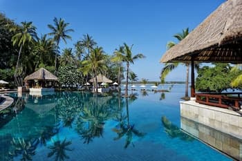 The Oberoi Beach Resort, Lombok - CHSE Certified