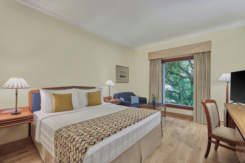 The Fern Kochi, Series by Marriott