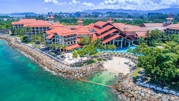 The Magellan Sutera Resort