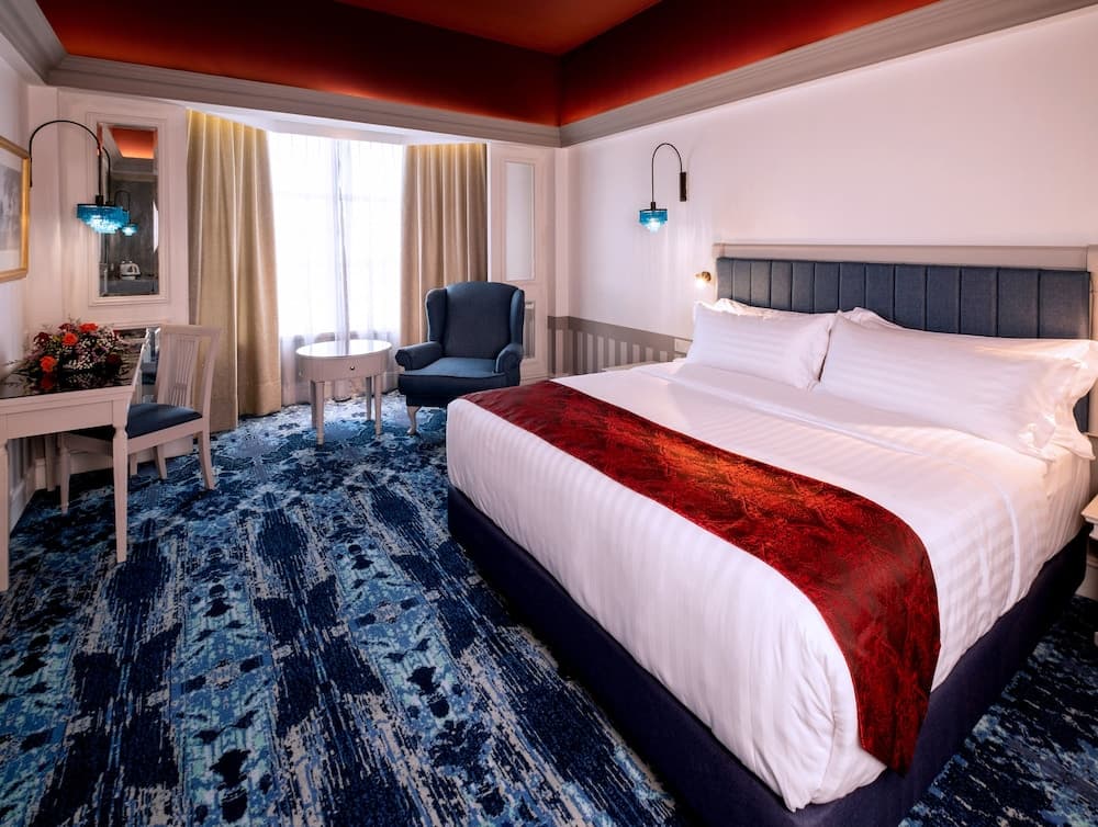 Grand Swiss-Belhotel Melaka