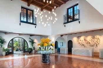 The Ritz-Carlton Bacara, Santa Barbara