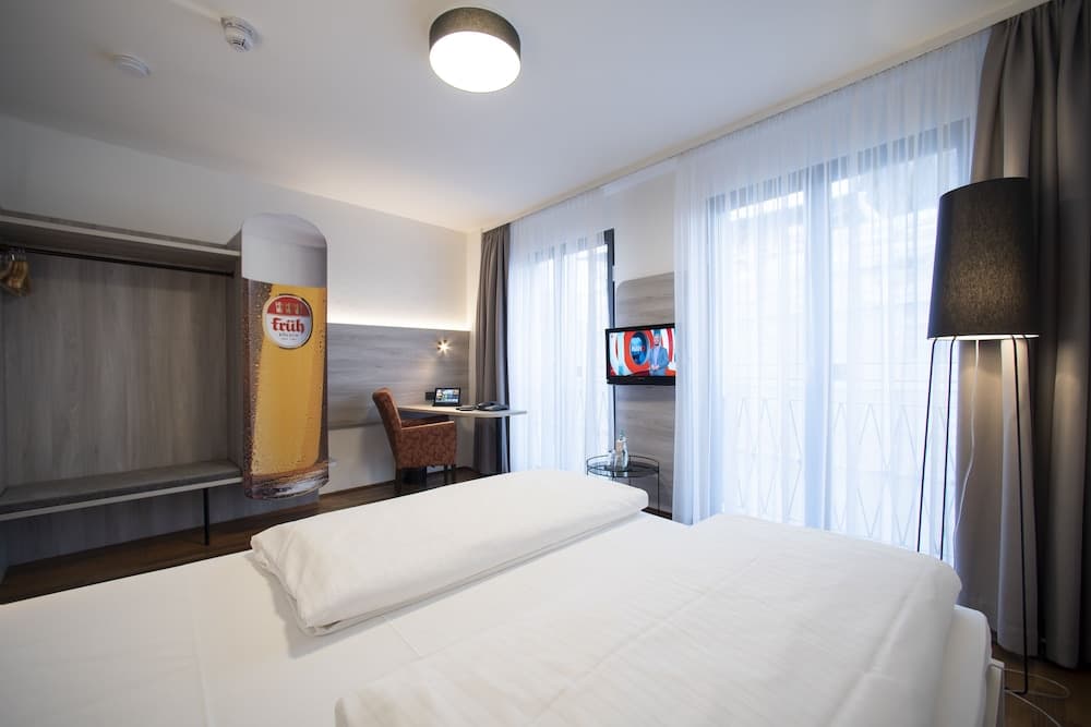 Eden Hotel Früh am Dom