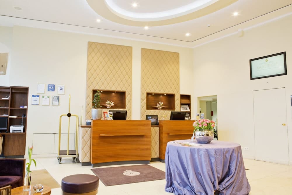 Central-Hotel Kaiserhof