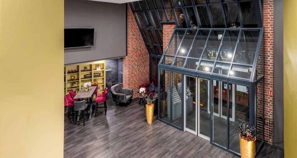 PLAZA Premium Parkhotel Norderstedt