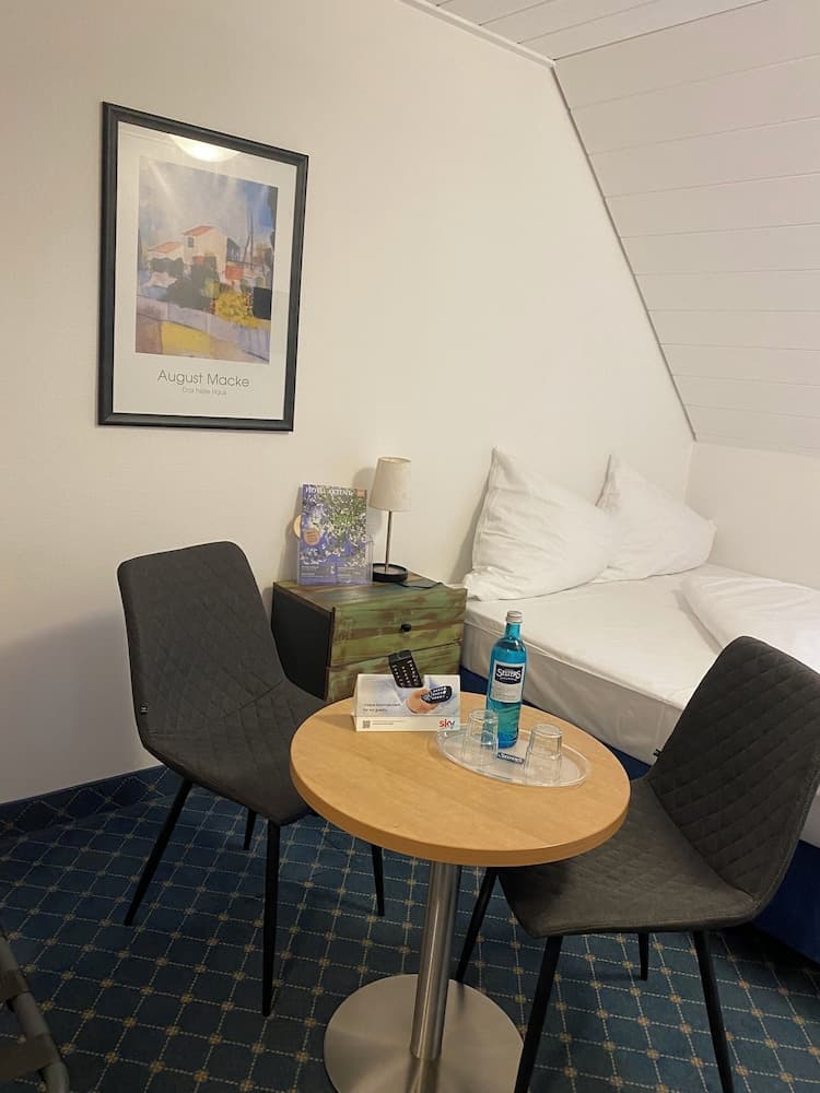 AKZENT Hotel Schranne