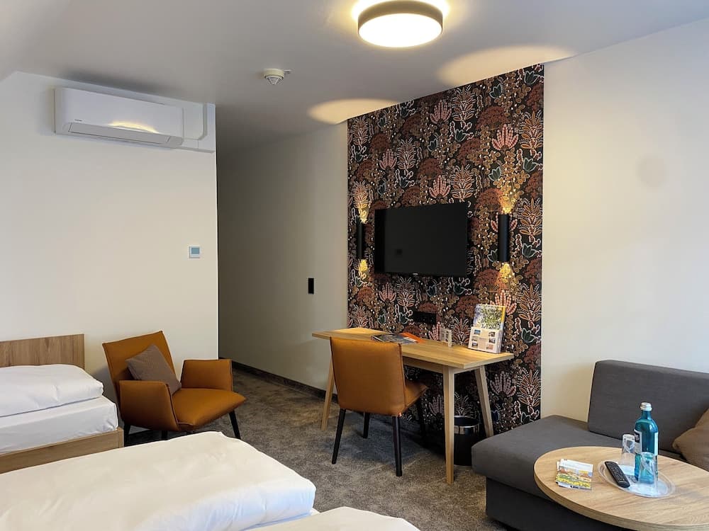 AKZENT Hotel Schranne