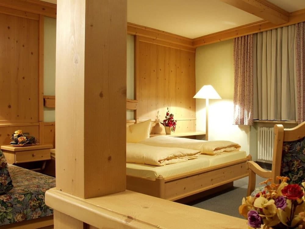 AKZENT Hotel Am Bach