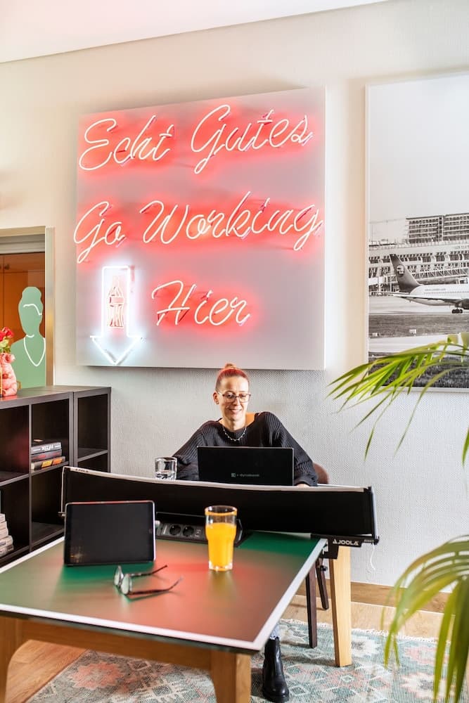 ACHAT Hotel Stuttgart Airport Messe