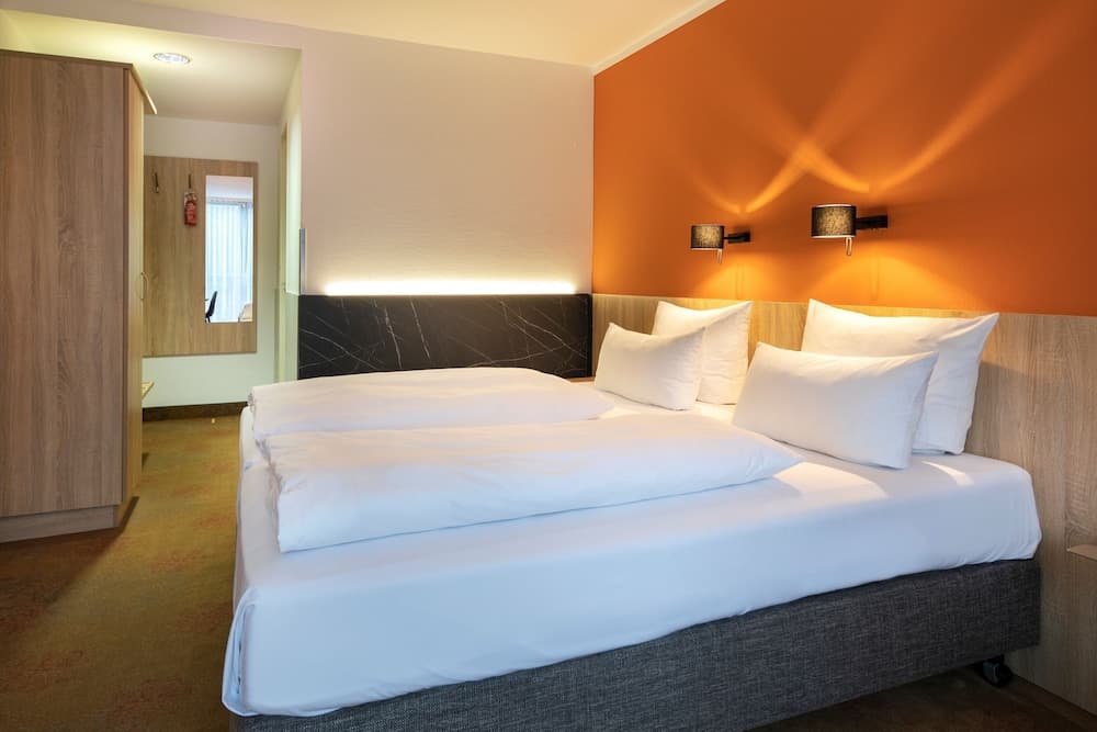 ACHAT Hotel Stuttgart Airport Messe