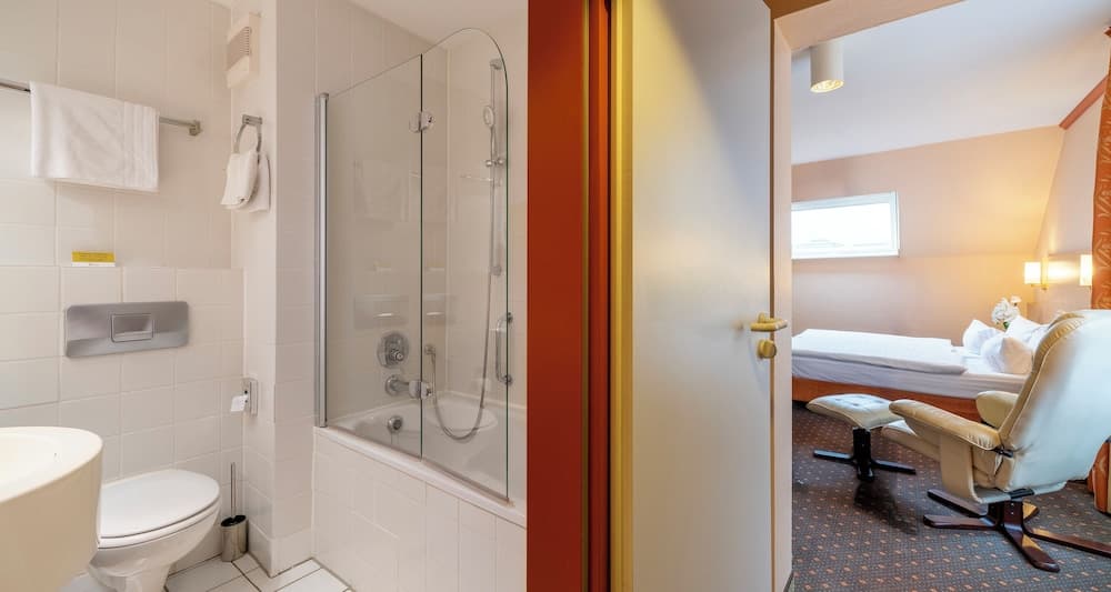 Sure Hotel by Best Western Hilden-Duesseldorf