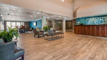 Best Western Plus Vineyard Inn