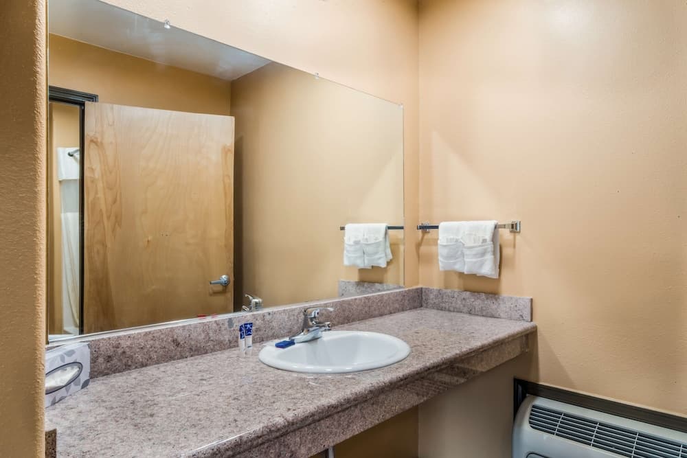 Americas Best Value Inn Ukiah