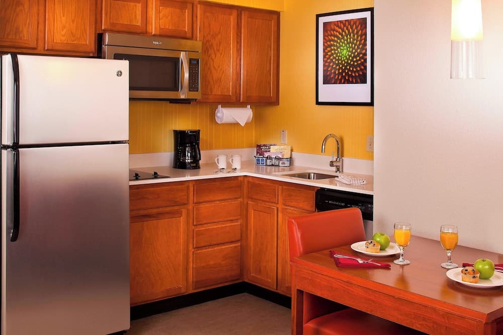 Residence Inn® by Marriott® Baton Rouge South