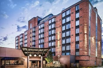 Four Points by Sheraton Mississauga Meadowvale