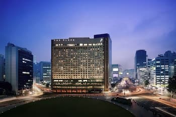 THE PLAZA Seoul, Autograph Collection