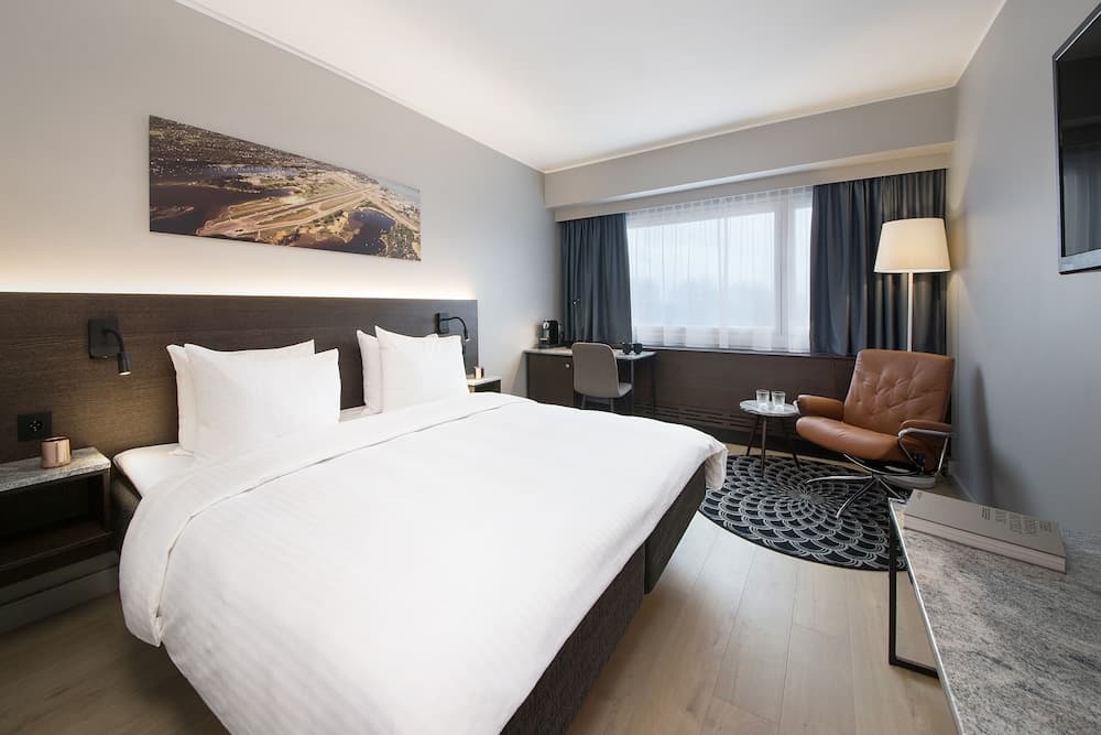 Radisson Blu Park Hotel, Oslo