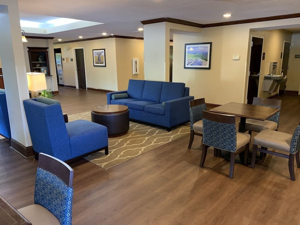 Comfort Inn Fayetteville I-95