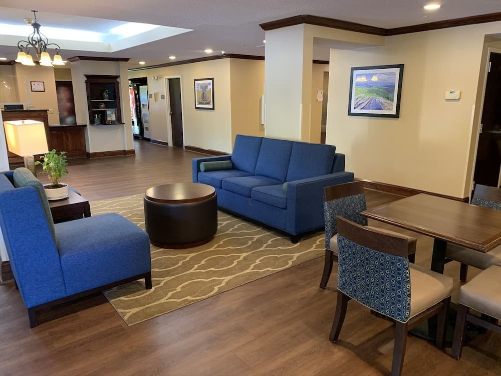 Comfort Inn Fayetteville I-95