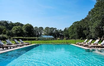 Romantik Hotel Jagdhaus Eiden am See