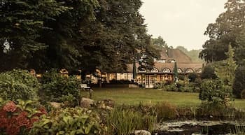 Romantik Hotel Boesehof