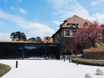 Domaine La Butte aux Bois