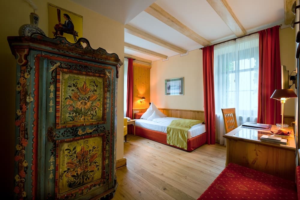 Simones Hotel Fürstenhof