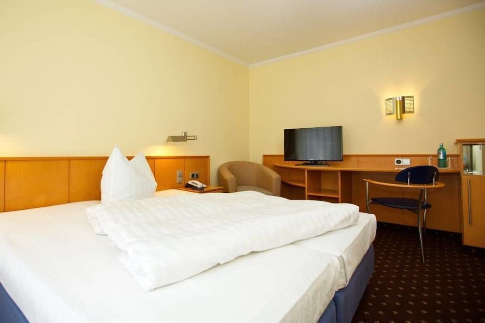 Hotel Garni zum alten Ratskeller