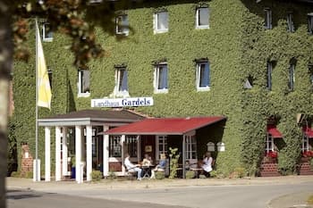 Ringhotel Landhaus Gardels