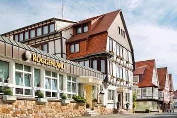Ringhotel Roggenland