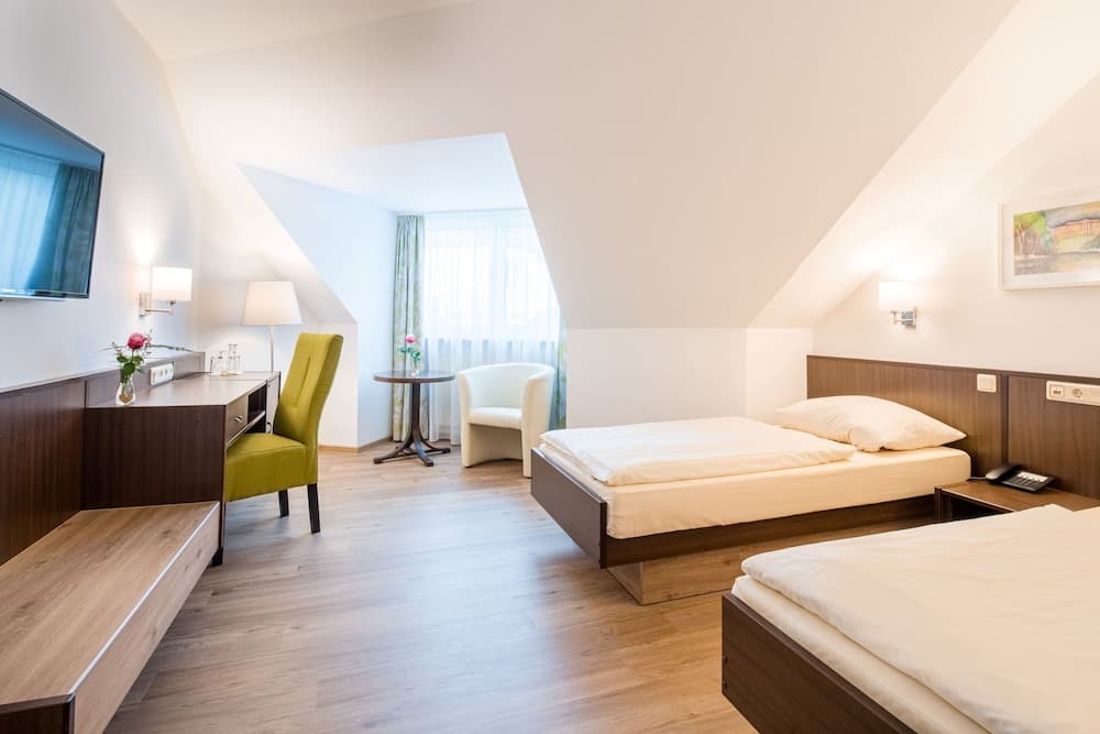 Waldhotel Schäferberg