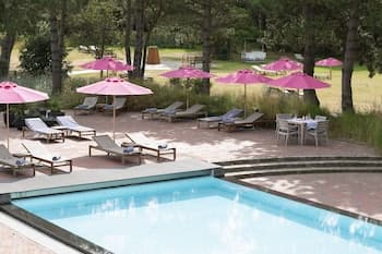 AALERNHÜS hotel & spa