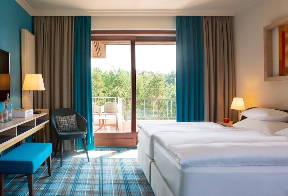 AALERNHÜS hotel & spa